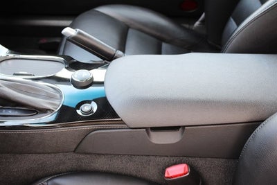 2008 Chevrolet Corvette 3LT