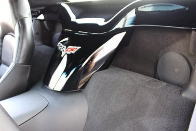 2008 Chevrolet Corvette 3LT