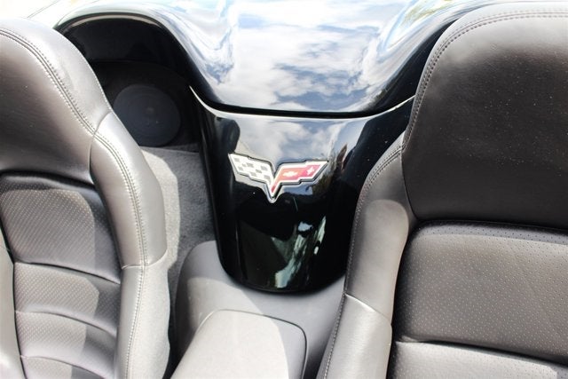 2008 Chevrolet Corvette 3LT