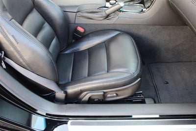 2008 Chevrolet Corvette 3LT