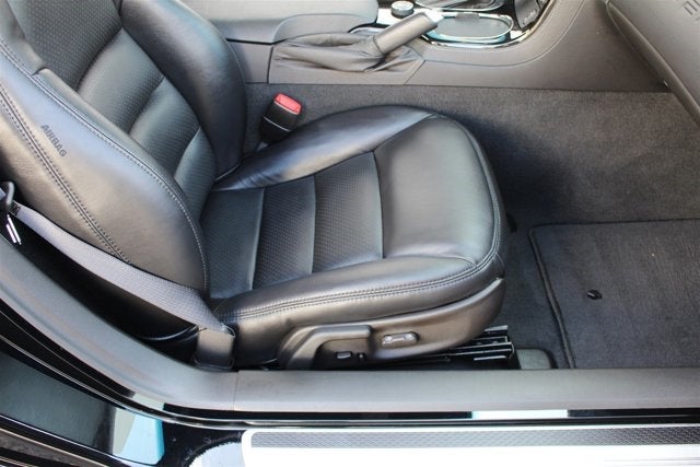 2008 Chevrolet Corvette 3LT