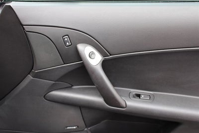 2008 Chevrolet Corvette 3LT