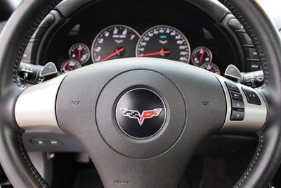 2008 Chevrolet Corvette 3LT