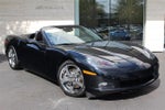 2008 Chevrolet Corvette 3LT
