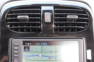 2008 Chevrolet Corvette 3LT