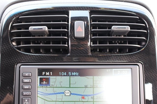 2008 Chevrolet Corvette 3LT