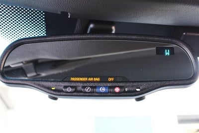 2008 Chevrolet Corvette 3LT