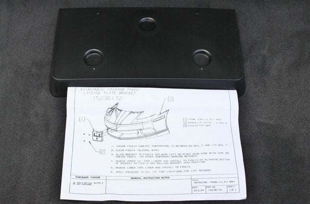 2008 Chevrolet Corvette 3LT