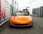 2008 Chevrolet Corvette Convertible 3LT