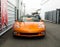 2008 Chevrolet Corvette Convertible 3LT