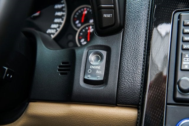 2008 Chevrolet Corvette Convertible 3LT