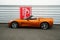 2008 Chevrolet Corvette Convertible 3LT