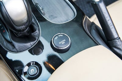 2008 Chevrolet Corvette Convertible 3LT