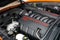 2008 Chevrolet Corvette Convertible 3LT