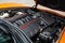 2008 Chevrolet Corvette Convertible 3LT