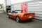 2008 Chevrolet Corvette Convertible 3LT