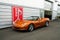 2008 Chevrolet Corvette Convertible 3LT