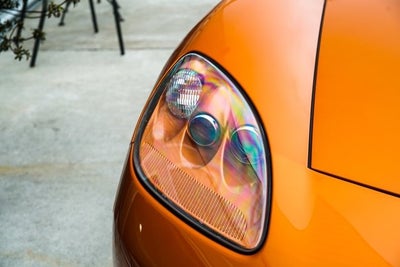 2008 Chevrolet Corvette Convertible 3LT