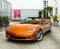 2008 Chevrolet Corvette Convertible 3LT