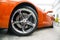 2008 Chevrolet Corvette Convertible 3LT