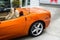 2008 Chevrolet Corvette Convertible 3LT