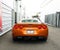2008 Chevrolet Corvette Convertible 3LT