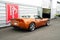 2008 Chevrolet Corvette Convertible 3LT