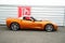 2008 Chevrolet Corvette Convertible 3LT