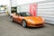 2008 Chevrolet Corvette Convertible 3LT