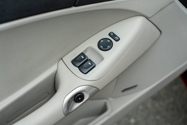 2008 Chevrolet Corvette 2dr Conv