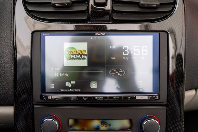 2008 Chevrolet Corvette 2dr Conv