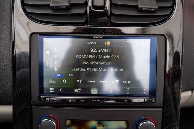 2008 Chevrolet Corvette 2dr Conv