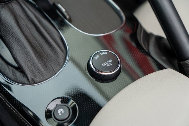 2008 Chevrolet Corvette 2dr Conv