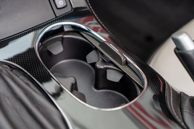 2008 Chevrolet Corvette 2dr Conv