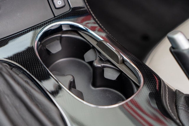 2008 Chevrolet Corvette 2dr Conv