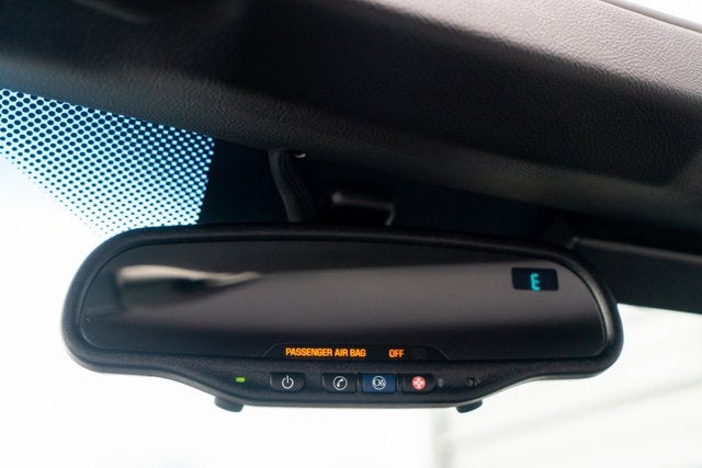 2008 Chevrolet Corvette 2dr Conv