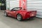 2008 Chevrolet Corvette 2dr Conv