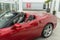 2008 Chevrolet Corvette 2dr Conv