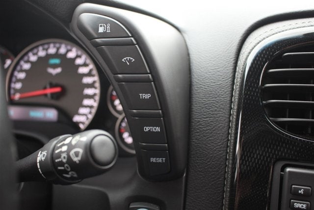 2008 Chevrolet Corvette 2dr Conv