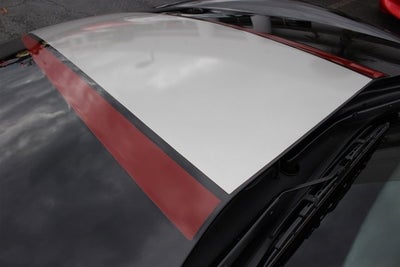 2008 Chevrolet Corvette 2dr Conv