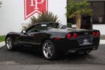 2008 Chevrolet Corvette 2dr Conv