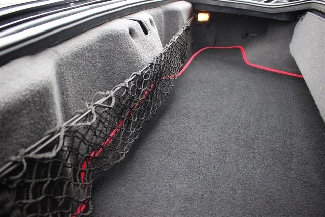 2008 Chevrolet Corvette 2dr Conv