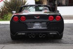2008 Chevrolet Corvette 2dr Conv