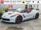 2018 Chevrolet Corvette Grand Sport 2LT