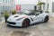 2018 Chevrolet Corvette Grand Sport 2LT