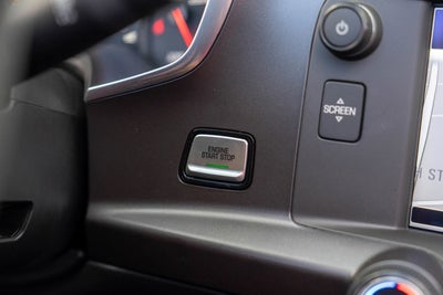 2018 Chevrolet Corvette Grand Sport 2LT