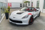 2018 Chevrolet Corvette Grand Sport 2LT