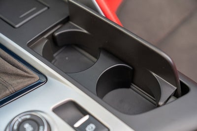 2018 Chevrolet Corvette Grand Sport 2LT