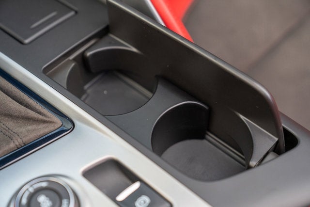 2018 Chevrolet Corvette Grand Sport 2LT