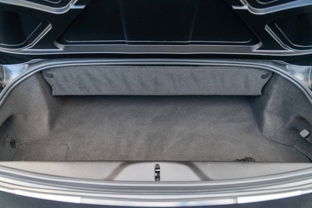 2018 Chevrolet Corvette Grand Sport 2LT